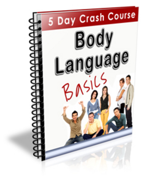 Product picture Body Language Basics